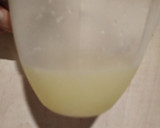 Foto del paso 1 de la receta: Gelatina de limón