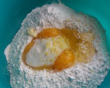 Foto del paso 1 de la receta: Calzones rotos
