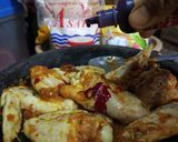 Foto langkah ke 6 dari resep Ayam Goreng Rempah.