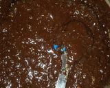Hình bước làm 5 của món Double chocolate quick bread