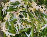 Foto langkah ke 1 dari resep Sayur Urap.