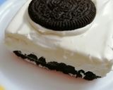 صورة لخطوة 1 من وصفة تشيز اوريو