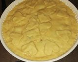 Foto del passaggio 3 della ricetta Il Bocconotto di crema pasticcera al limone e amarene
