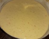 Foto del paso 3 de la receta: Torta de mandarina
