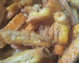 Foto langkah ke 3 dari resep Tumis Tahu Kuning Ala Resto.