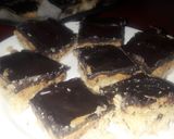 ડલ્ચે દે લેચે બાર(dulche de leche bar Recipe in Gujarati) રેસીપી સ્ટેપ3ફોટો