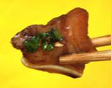 ยำหูหมูแบบเสฉวน วิธีทำสูตร 4 รูป