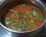 தக்காளி ரசம் ரெசிபி ஸ்டேப் 3 புகைப்படம்
