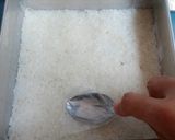 Foto langkah ke 5 dari resep Talam Srikaya Gula Merah.