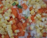 Foto langkah ke 4 dari resep Bakwan Jagung.