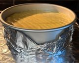 玄米茶🍵戚风蛋糕（细腻松软. 温润纯净. 米香隐约）的食譜步驟13照片