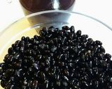 Foto del paso 3 de la receta Alubias negras guisadas