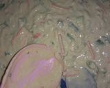 Foto langkah ke 2 dari resep Bakwan udang.