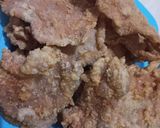 Foto langkah ke 4 dari resep Kulit goreng crispy.