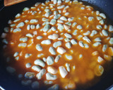 Foto del paso 3 de la receta: Habas con chocos 🦑