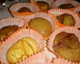 صورة لخطوة 8 من وصفة 🌰🌰 الكستناء المحلاة او marrons glacés 🌰🌰