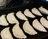 Foto del paso 3 de la receta: Empanadas de carne