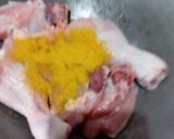 Foto langkah ke 2 dari resep 400. Ayam Ungkep.