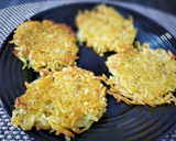 Foto del paso 7 de la receta: Rosti de patata