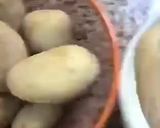 صورة لخطوة 1 من وصفة ودجز 🥔