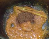 Foto langkah ke 5 dari resep Nasi Kebuli Magicom.