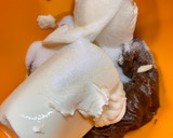 Foto del paso 2 de la receta: Cheesecake de dulce de leche