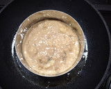 Foto del paso 3 de la receta: Tortitas imperfectas de plátano, avena y nueces