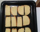 Foto langkah ke 1 dari resep Garlic bread roti tawar.