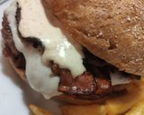 Foto del paso 7 de la receta: Salsa McBacon 🥓