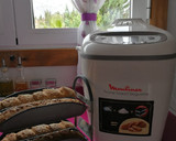 Foto del paso 5 de la receta: Bagettes en panificadora