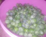 A picture of step 5 of Matar Palao.
