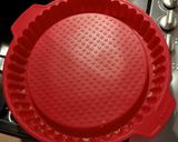 Une image de l'étape 3 de Gâteau aux fruits frais au Cook Expert.