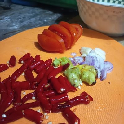 Langkah 1