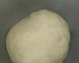 Foto langkah ke 2 dari resep Roti Sobek empuuuk dan iriiiit😍.