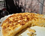 Foto del paso 7 de la receta: Tortilla de Papa Española Clásica