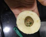 ફરાળી થાળી વિથ ડેઝર્ટ રેસીપી સ્ટેપ7ફોટો