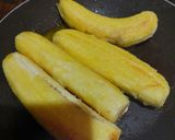 Foto langkah ke 2 dari resep Pisang Bakar Keju.