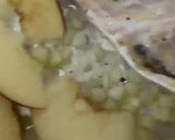 Foto del paso 7 de la receta: Dorada a la espalda