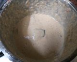 A picture of step 3 of Fish cury goan stayl.