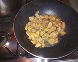 Foto del paso 3 de la receta: Pollo Salteado
