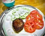 Foto del paso 4 de la receta: Salsa de yogurt para ensaladas 🥗