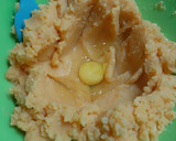 Foto del paso 1 de la receta: Ñoquis de papa y batata