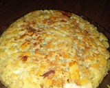 Foto del paso 3 de la receta: Tortilla de papas