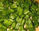 Foto langkah ke 2 dari resep Sop Krecek / Sop Cecek.