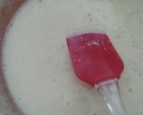 A picture of step 4 of Potato Rabdi (dessert).