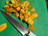 Kitchen de Mango