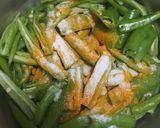 મરચા નું અથાણું (Marcha Athanu Recipe In Gujarati) રેસીપી સ્ટેપ1ફોટો