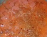 A picture of step 1 of Chole.