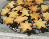 Foto del paso 9 de la receta: Galletas de Turrón