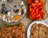 Foto langkah ke 4 dari resep Fuyunghai.